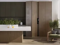 Кварцевый агломерат Bianco Extra